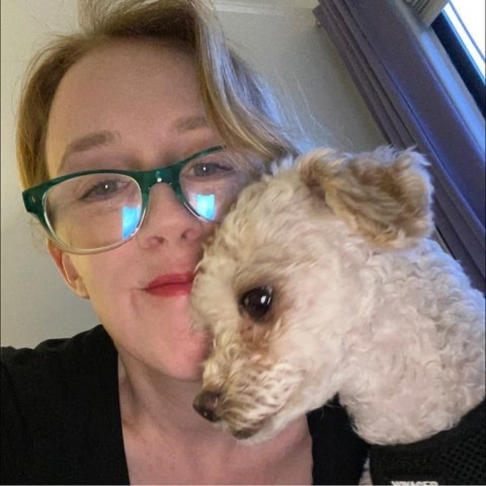 Meet your Posher, Sue